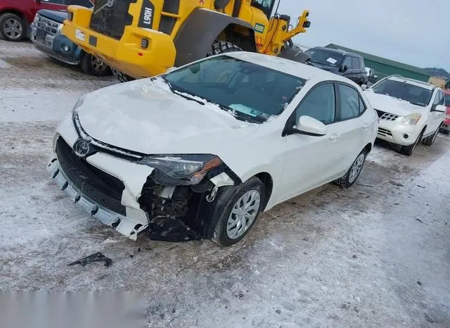 5YFBURHE8JP855358 2018 2018 Toyota Corolla- LE 2