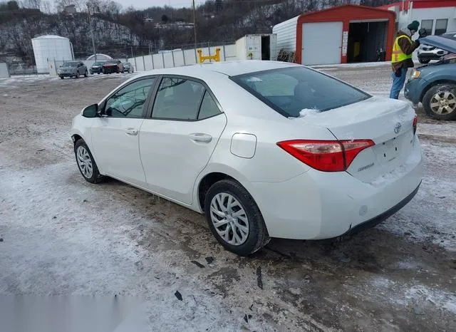 5YFBURHE8JP855358 2018 2018 Toyota Corolla- LE 3