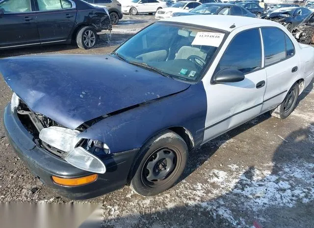 1Y1SK5260VZ445564 1997 1997 GEO Prizm 2