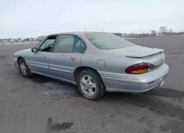 1G2HX52K9W4210936 1998 1998 Pontiac Bonneville- SE 3