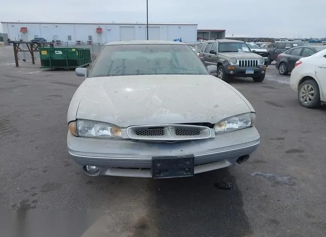 1G2HX52K9W4210936 1998 1998 Pontiac Bonneville- SE 6