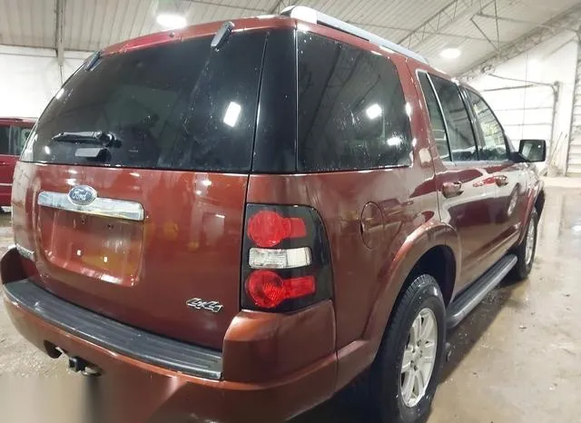 1FMEU7DE1AUA40571 2010 2010 Ford Explorer- Xlt 4