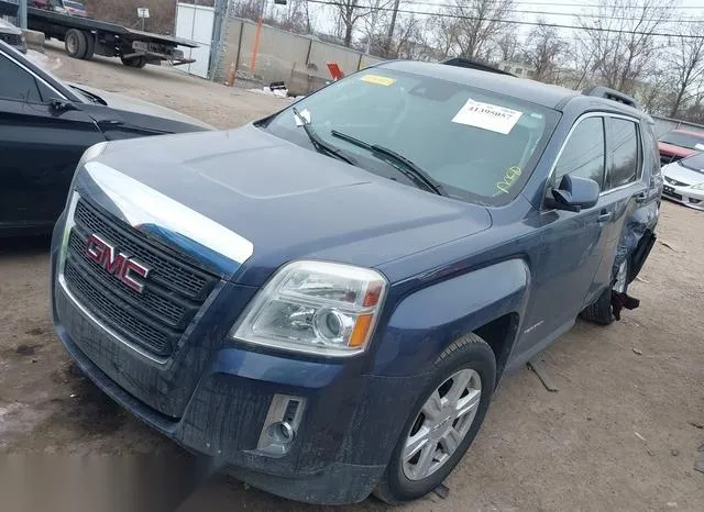 2GKFLRE35E6316926 2014 2014 GMC Terrain- Sle-2 2