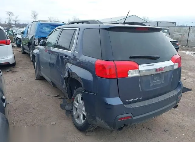 2GKFLRE35E6316926 2014 2014 GMC Terrain- Sle-2 3