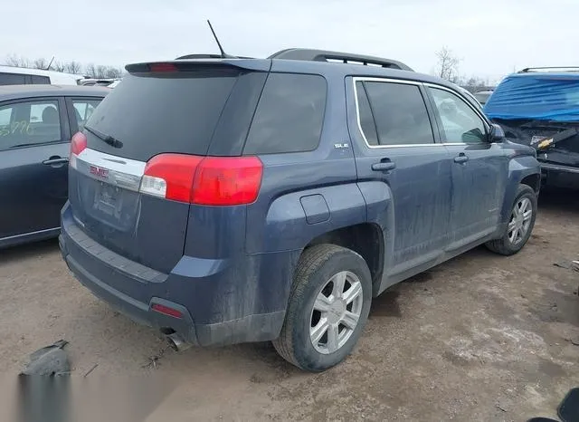 2GKFLRE35E6316926 2014 2014 GMC Terrain- Sle-2 4