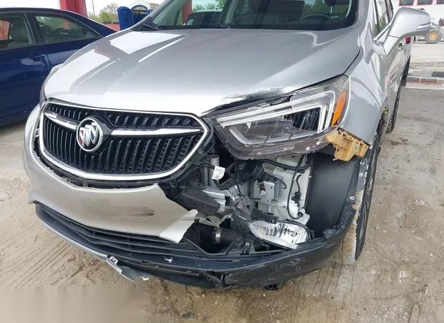 KL4CJCSB5JB535562 2018 2018 Buick Encore- Essence 6