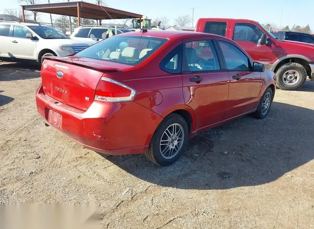 1FAHP3FN5BW187261 2011 2011 Ford Focus- SE 4