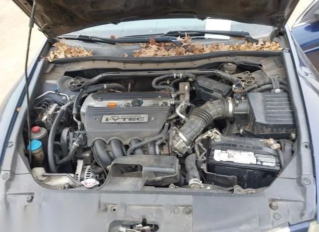 1HGCP26738A103896 2008 2008 Honda Accord- 2-4 EX 10