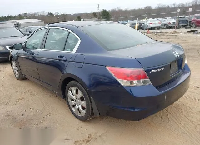 1HGCP26738A103896 2008 2008 Honda Accord- 2-4 EX 3