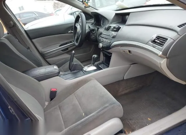 1HGCP26738A103896 2008 2008 Honda Accord- 2-4 EX 5