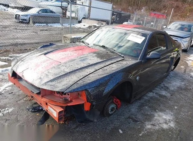 1FAFP40654F234239 2004 2004 Ford Mustang 2