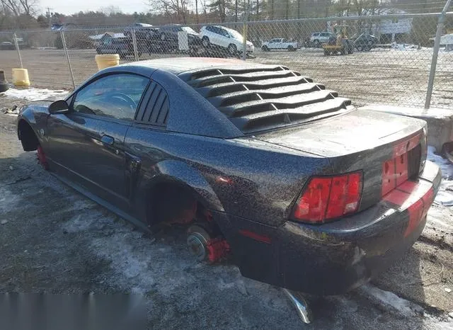 1FAFP40654F234239 2004 2004 Ford Mustang 3