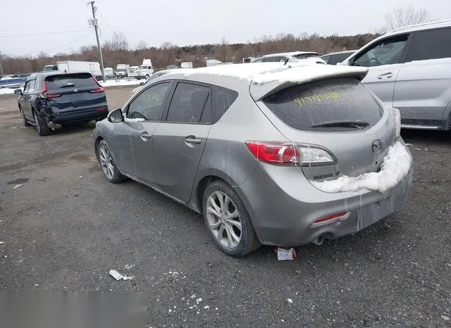 JM1BL1K64B1402012 2011 2011 Mazda 3- S Sport 3