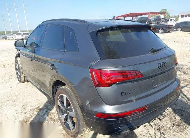 WA1FAAFY5R2112458 2024 2024 Audi Q5- Prestige 45 Tfsi S Lin 3