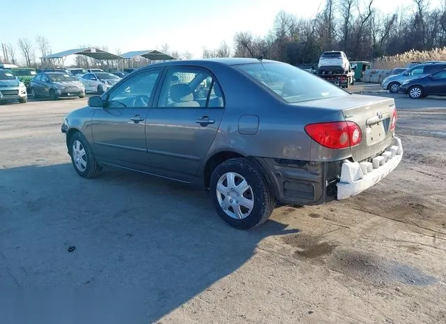 1NXBR32EX5Z529833 2005 2005 Toyota Corolla- LE 3