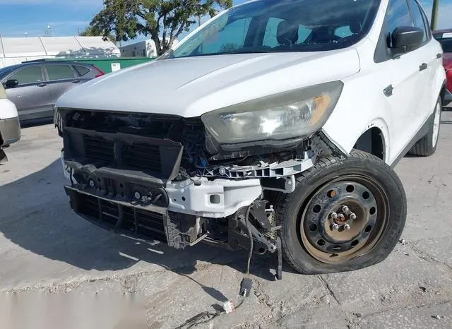 1FMCU0F77JUB04822 2018 2018 Ford Escape- S 6