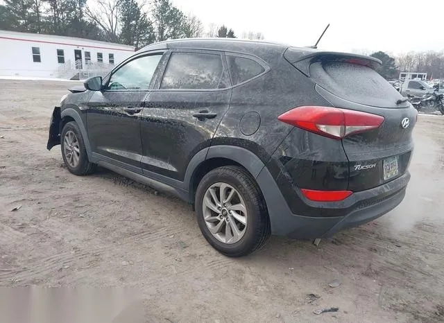 KM8J33A46GU136887 2016 2016 Hyundai Tucson- SE 3