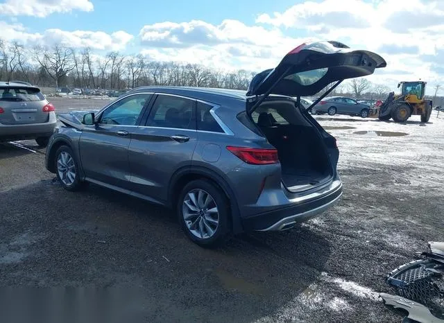 3PCAJ5M38LF112019 2020 2020 Infiniti QX50- Luxe Awd 3