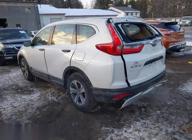 2HKRW6H33JH212919 2018 2018 Honda CR-V- LX 3