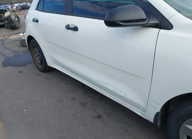 3KPA25AB0JE092442 2018 2018 KIA Rio- LX 6