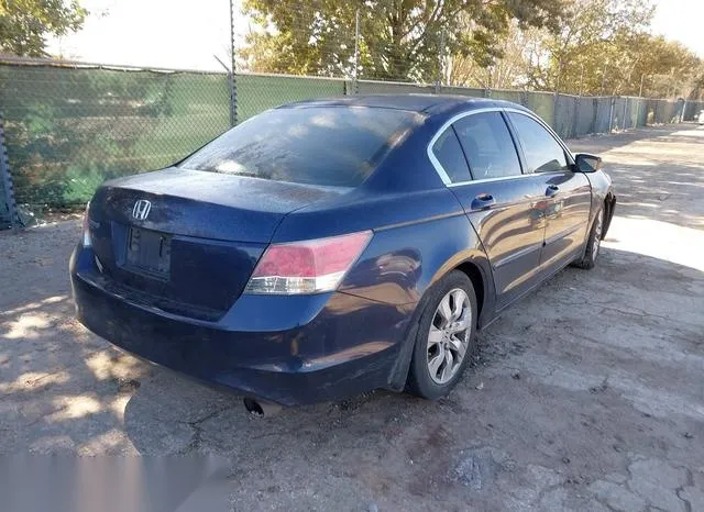 JHMCP26768C018696 2008 2008 Honda Accord- 2-4 EX 4