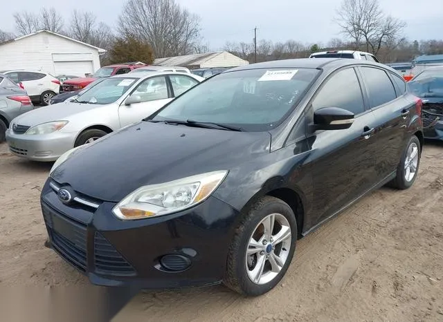 1FADP3K2XDL142086 2013 2013 Ford Focus- SE 2