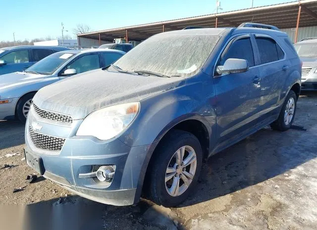 2CNALDEC7B6324767 2011 2011 Chevrolet Equinox- 1LT 2