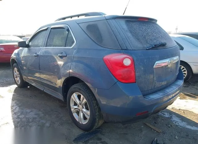 2CNALDEC7B6324767 2011 2011 Chevrolet Equinox- 1LT 3