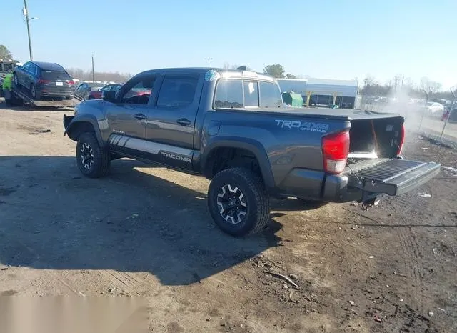 3TMCZ5AN3GM033818 2016 2016 Toyota Tacoma- Trd Off Road 3