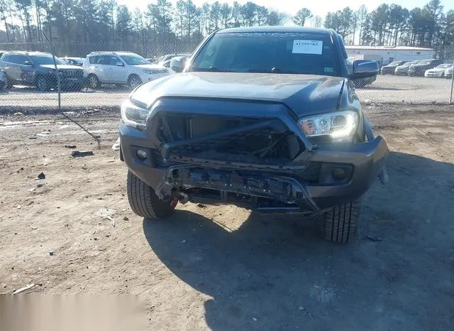 3TMCZ5AN3GM033818 2016 2016 Toyota Tacoma- Trd Off Road 6