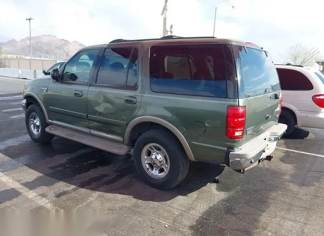 1FMFU18L11LB15964 2001 2001 Ford Expedition- Eddie Bauer 3