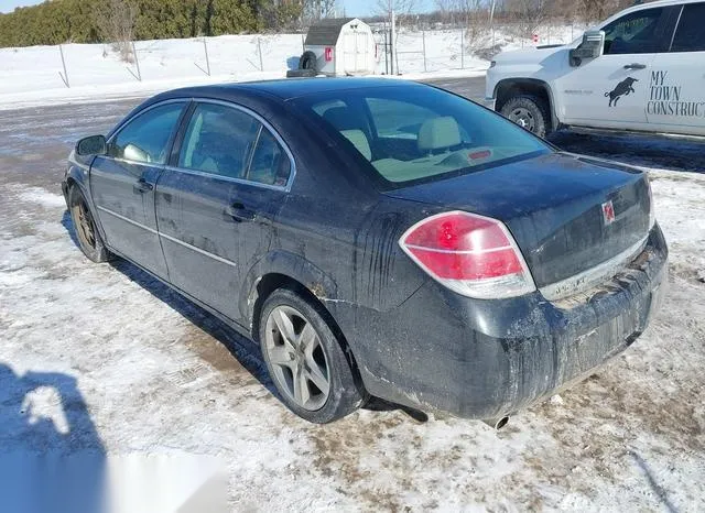 1G8ZS57B08F200255 2008 2008 Saturn Aura- XE 3