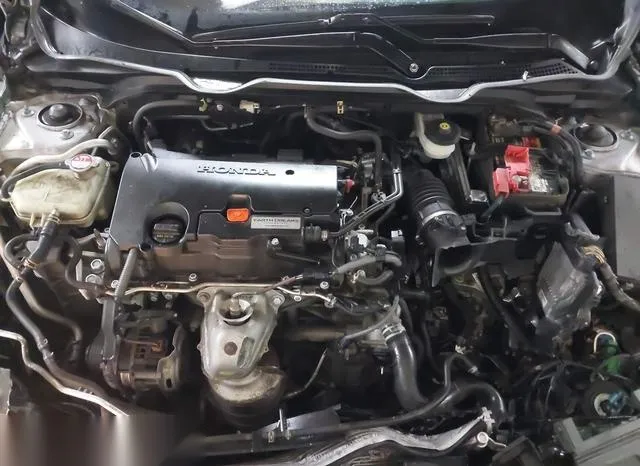 19XFC2F55JE003789 2018 2018 Honda Civic- LX 10