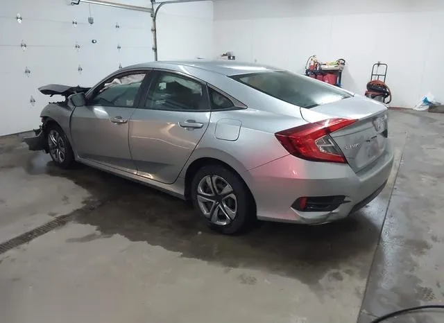 19XFC2F55JE003789 2018 2018 Honda Civic- LX 3