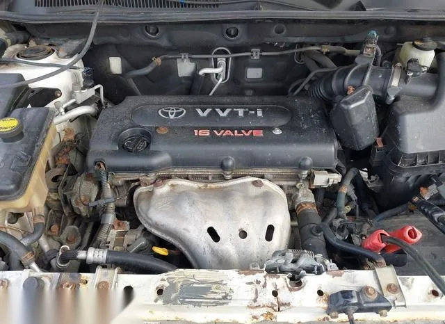 JTMBD33V875076598 2007 2007 Toyota RAV4 10