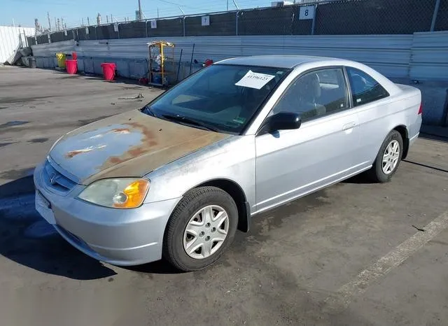 1HGEM22513L083943 2003 2003 Honda Civic- LX 2