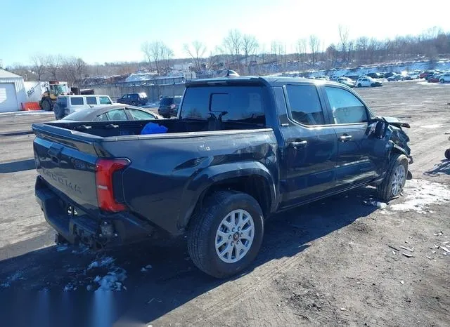 3TMLB5JN3RM028416 2024 2024 Toyota Tacoma- SR5 4