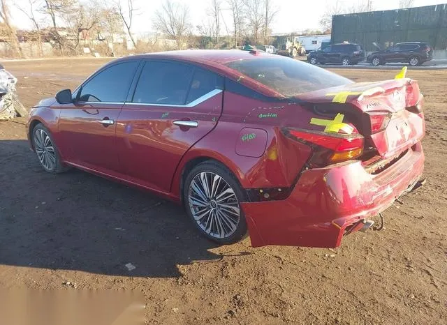 1N4BL4EV5RN319489 2024 2024 Nissan Altima- Sl Fwd 3