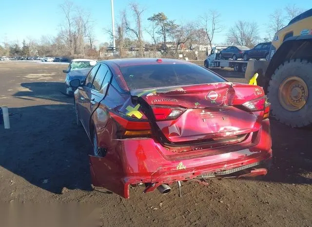 1N4BL4EV5RN319489 2024 2024 Nissan Altima- Sl Fwd 6