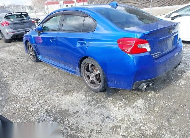 JF1VA1B68G9804536 2016 2016 Subaru WRX 3