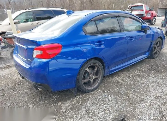 JF1VA1B68G9804536 2016 2016 Subaru WRX 4