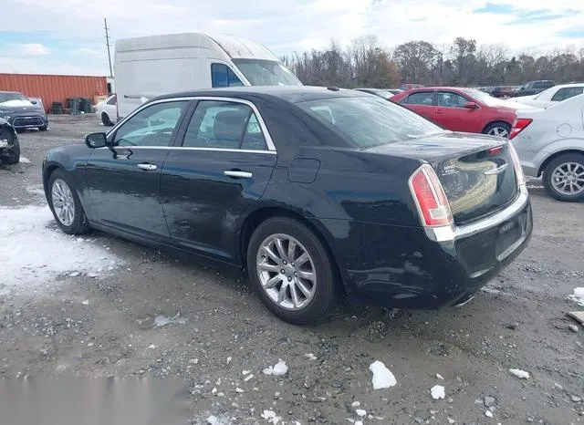 2C3CCAET8DH508056 2013 2013 Chrysler 300C 3