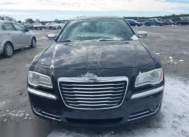 2C3CCAET8DH508056 2013 2013 Chrysler 300C 6