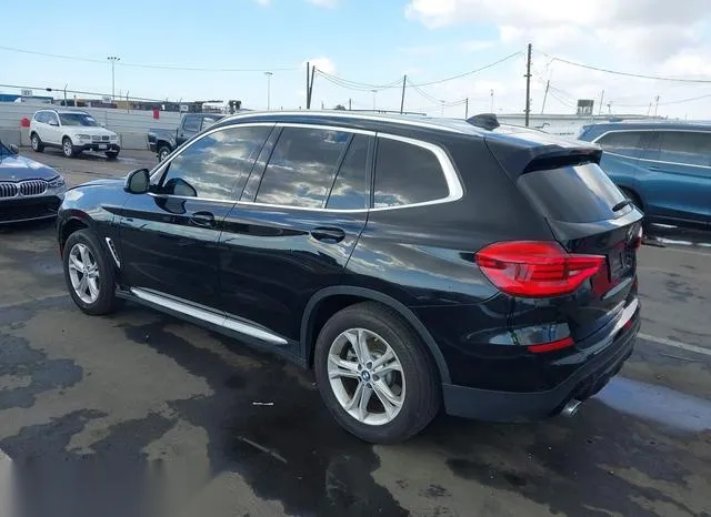 5UXTR7C55KLF28378 2019 2019 BMW X3- Sdrive30I 3