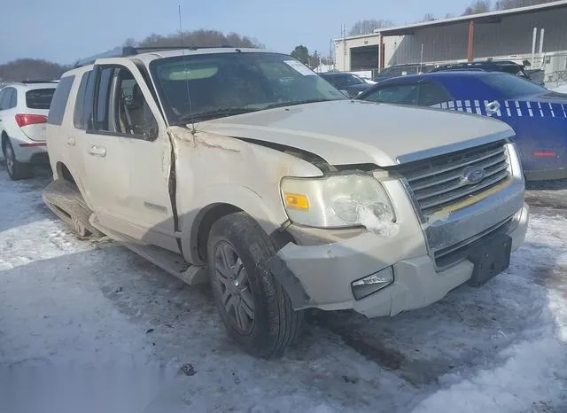 1FMEU75E06UB42885 2006 2006 Ford Explorer- Limited 1