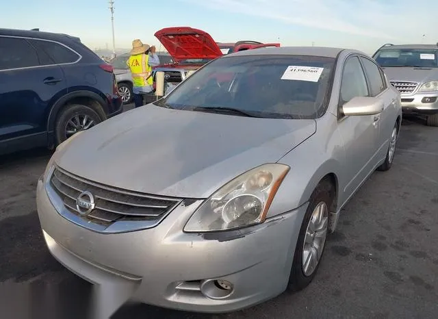 1N4AL2AP6CN569466 2012 2012 Nissan Altima- 2-5 S 2