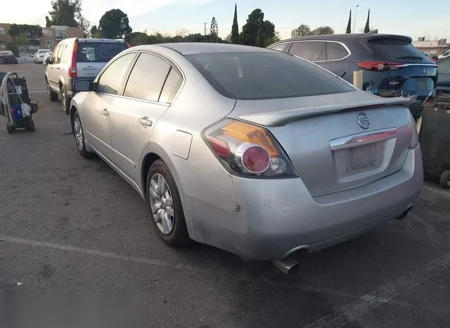 1N4AL2AP6CN569466 2012 2012 Nissan Altima- 2-5 S 3