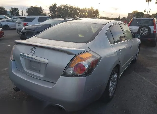 1N4AL2AP6CN569466 2012 2012 Nissan Altima- 2-5 S 4