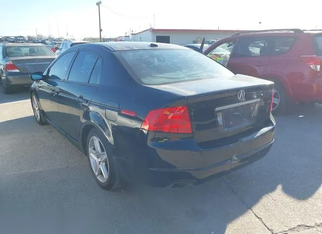 19UUA662X6A065081 2006 2006 Acura TL 3