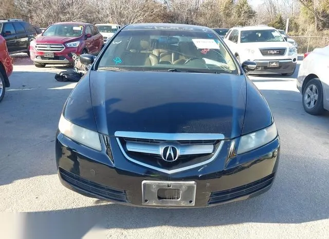 19UUA662X6A065081 2006 2006 Acura TL 6